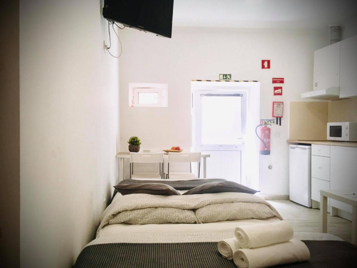 3Studio Peniche Exterior photo