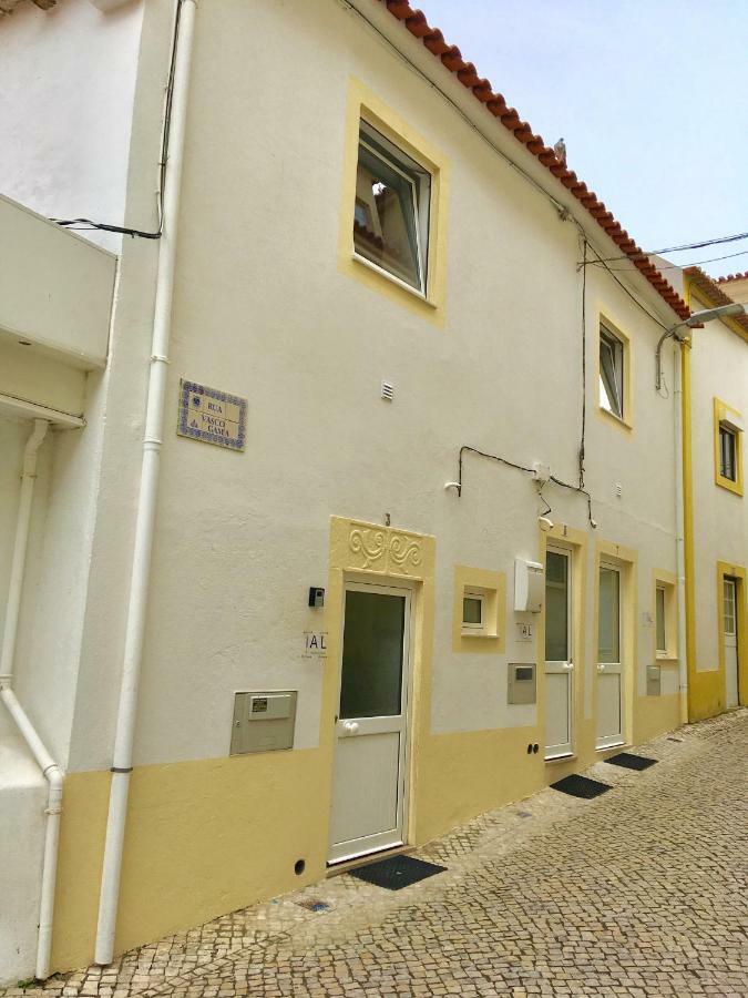 3Studio Peniche Exterior photo