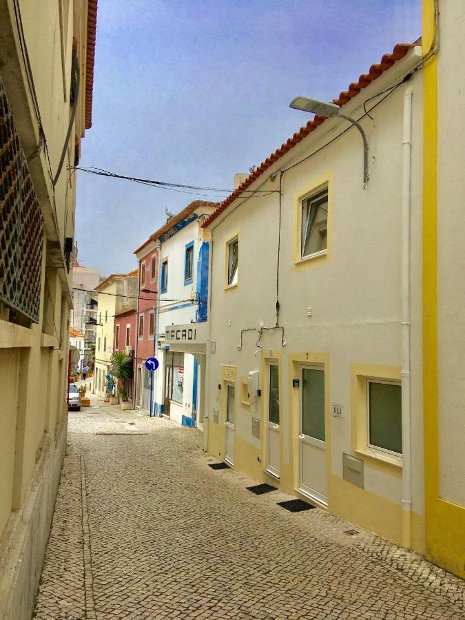 3Studio Peniche Exterior photo