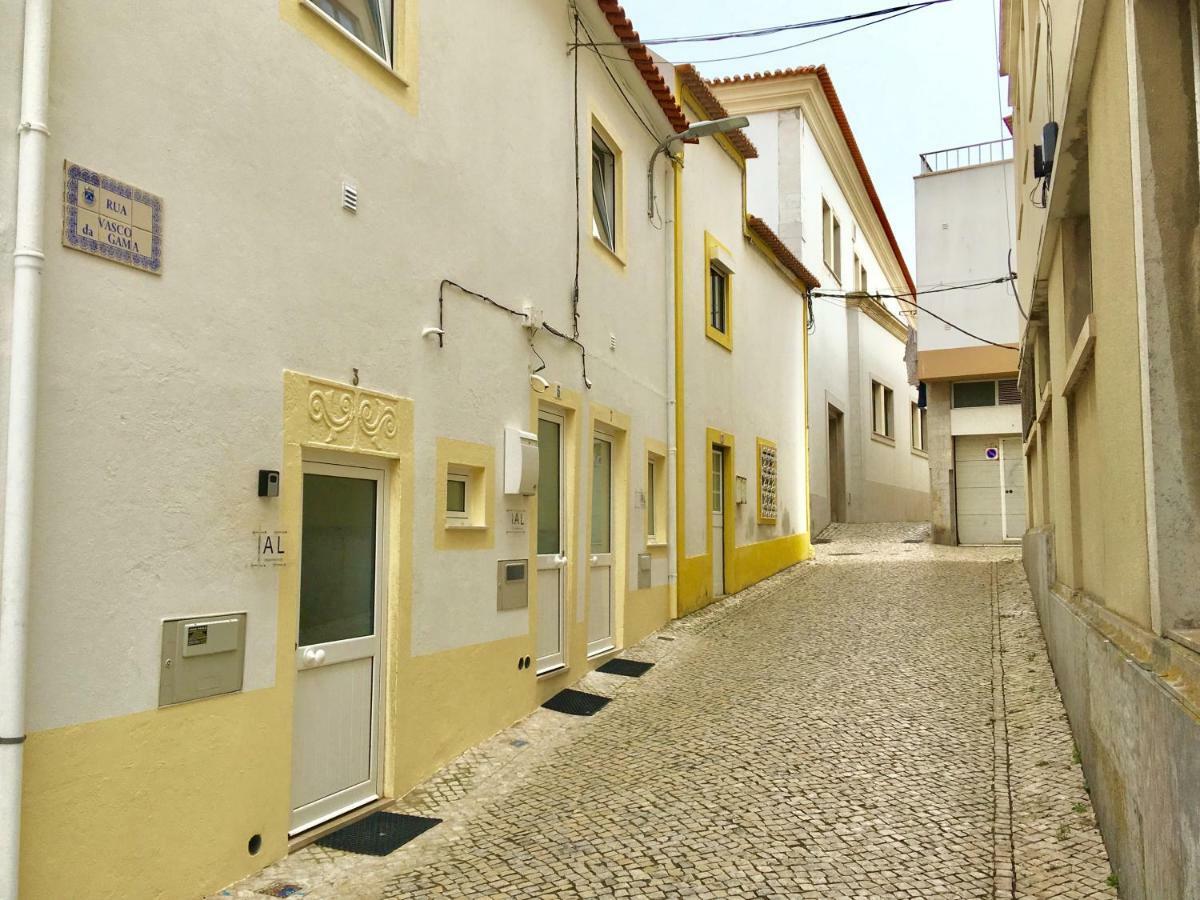 3Studio Peniche Exterior photo
