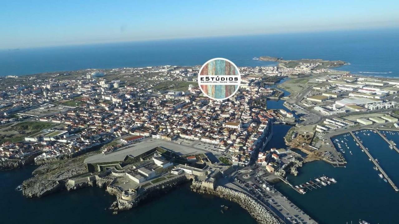 3Studio Peniche Exterior photo